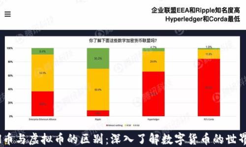 
l币与虚拟币的区别：深入了解数字货币的世界