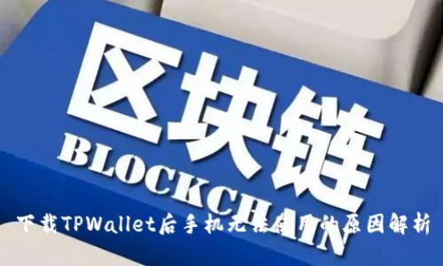 下载TPWallet后手机无法使用的原因解析