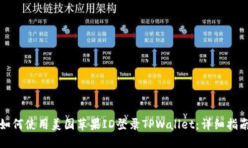 如何使用美国苹果ID登录TPWallet：详细指南