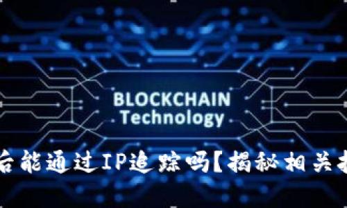 TPWallet被盗后能通过IP追踪吗？揭秘相关技术与解决方案