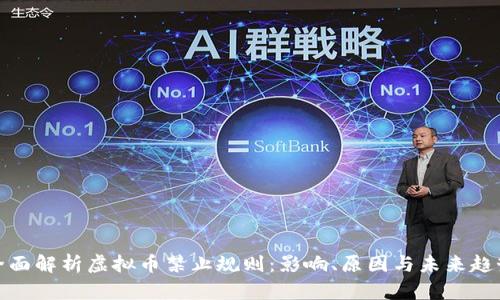 全面解析虚拟币禁止规则：影响、原因与未来趋势