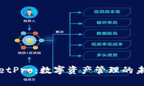 TPWalletPro：数字资产管理的未来选择