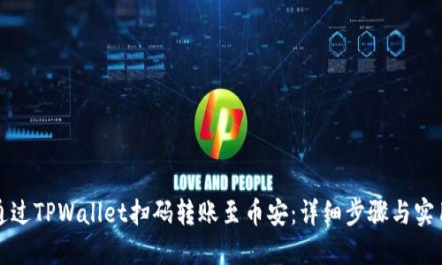 如何通过TPWallet扫码转账至币安：详细步骤与实用技巧