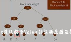 标题  TPWallet转账提示Val