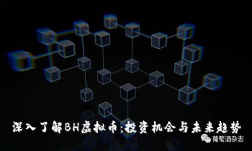 深入了解BH虚拟币：投资机会与未来趋势