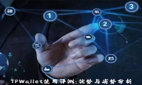 
TPWallet使用评测：优势与劣势分析