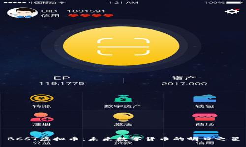 BCST虚拟币：未来数字货币的明日之星