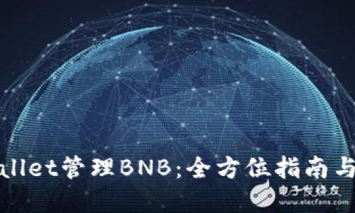 使用TPWallet管理BNB：全方位指南与实用技巧