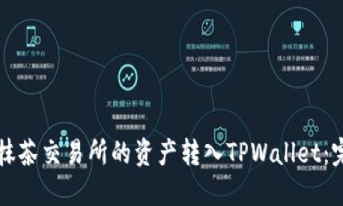 如何将抹茶交易所的资产转入TPWallet：完整指南