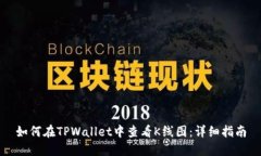 如何在TPWallet中查看K线图