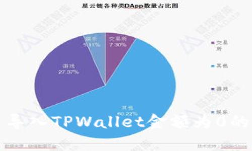 解决导入TPWallet金额为0的问题