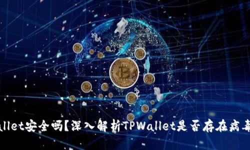 TPWallet安全吗？深入解析TPWallet是否存在病毒风险