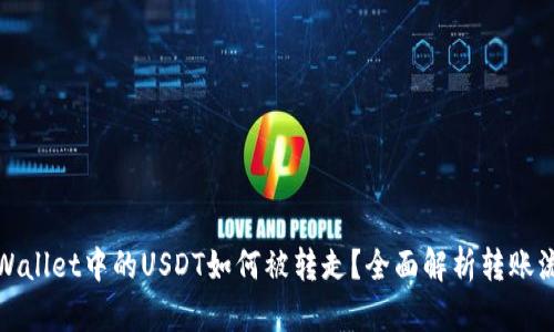 TPWallet中的USDT如何被转走？全面解析转账流程