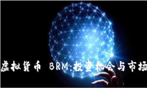 探索虚拟货币 BRM：投资机会与市场前景