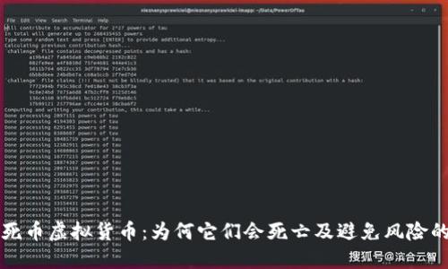 揭秘死币虚拟货币：为何它们会死亡及避免风险的方法