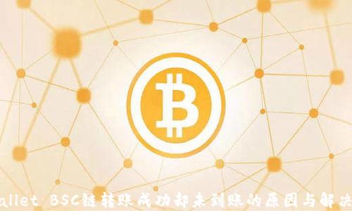 
TPWallet BSC链转账成功却未到账的原因与解决办法