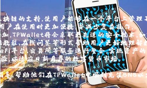 biao ti如何在TPWallet中充值BNB以支付矿工费/biao ti

TPWallet, BNB充值, 矿工费, 数字货币钱包/guanjianci

## 内容主体大纲

1. **引言**
   - 简介TPWallet和BNB在交易中的作用
   - 充值BNB的重要性

2. **TPWallet概述**
   - TPWallet是什么？
   - TPWallet的功能和特点

3. **BNB在区块链交易中的角色**
   - 什么是BNB？
   - BNB的用途及其对交易费用的影响

4. **如何充值BNB到TPWallet**
   - 创建TPWallet账户
   - 充值BNB的详细步骤
   - 常见问题解答

5. **如何使用BNB支付矿工费**
   - 矿工费的概念
   - 如何利用BNB支付各类矿工费
   - 费用计算与建议

6. **总结与展望**
   - TPWallet与BNB的结合前景
   - 未来的支付方式和可能的趋势

7. **常见问题解答**
   - 与TPWallet和BNB充值相关的六个常见问题

## 问题1：如何在TPWallet中创建账户？
### 如何在TPWallet中创建账户？
创建TPWallet账户的过程非常简单，您只需按照以下步骤操作：
1. **下载TPWallet应用**：您可以在应用商店（iOS或Android）中搜索“TPWallet”，或访问官方网站下载应用程序。
2. **注册账户**：打开应用程序后，您将看到“注册”选项。点击此选项，输入您的邮箱地址及设置密码。在注册过程中，TPWallet会要求您验证邮箱，以确保安全。
3. **安全设置**：在注册完成后，TPWallet会建议您设置额外的安全措施（如指纹识别或PIN码），这将进一步保护您的资产。
4. **备份助记词**：系统会给您一串助记词，这是一组用于恢复账户的重要信息。务必妥善保管，不要与他人分享。如果您丢失了助记词，将无法找回账户。
5. **完成注册**：完成所有步骤后，您就可以开始使用TPWallet来管理您的数字资产了。

## 问题2：TPWallet支持哪些数字货币？
### TPWallet支持哪些数字货币？
TPWallet兼容多种数字货币，这是它的一大优势。主要支持的数字货币包括：
1. **BNB**：作为币安智能链的官方代币，BNB广泛用于交易手续费的支付。
2. **BTC**：比特币是最早和最广泛认可的加密货币，TPWallet支持BTC的接收与发送。
3. **ETH**：以太坊是一个基于区块链的平台，TPWallet允许您管理ETH及其生态系统中的其他代币，如ERC20代币。
4. **USDT**：作为稳定币，USDT与美元挂钩，方便在数字货币市场中进行交易。
5. **其他代币**：TPWallet还支持数百种其他的ERC20、BEP20代币，您可以轻松管理这些资产。
通过支持多种数字货币，TPWallet能够为用户提供更多的选择及灵活的资产管理。

## 问题3：TPWallet如何确保用户资产安全？
### TPWallet如何确保用户资产安全？
TPWallet非常重视用户资产的安全并采取了多种措施来确保安全性：
1. **私钥管理**：TPWallet采用非托管式钱包的模式，您的私钥保存在设备本地，而非由第三方保管。这样确保了您随时可以对资产进行控制。
2. **助记词备份**：当您首次创建钱包时，TPWallet会生成一组助记词，用于账户恢复。这是一项重要的安全功能，能够帮助您在设备丢失或损坏时找回账户。
3. **多重验证**：TPWallet提供多种验证方式，用户可以根据个人喜好选择增加额外的认证手段，如指纹识别、多因素认证等。
4. **定期安全审计**：TPWallet会定期进行安全审计，以发现潜在的安全漏洞，并及时进行修复。同时也需要用户在使用过程中保持警惕，防止相应的网络钓鱼攻击。
通过这些安全措施，TPWallet致力于保护用户的资产不受威胁。

## 问题4：如何用TPWallet进行BNB充值？
### 如何用TPWallet进行BNB充值？
在TPWallet中进行BNB充值是一个简单的过程，下面是详细步骤：
1. **打开TPWallet**：登录到您的TPWallet账户。
2. **选择‘充值’选项**：在主页面上选择‘充值’或‘接收’选项。系统会自动生成一个BNB充值地址。
3. **复制充值地址**：将生成的充值地址复制或用二维码扫描功能记录下来。
4. **从其他交易所转账**：打开您用来购买BNB的交易所，选择“提现”或“转账”功能，将事先复制的BNB地址粘贴到该页面中。同时还需输入要转账的BNB数量，确认所有信息无误后提交转账。
5. **等待确认**：转账确认的时间取决于区块链的交易速度，通常情况下几分钟内会到账。您可以在TPWallet中查看到账情况。
通过此过程，您就可以轻松在TPWallet中充值BNB，并为后续的矿工费支付做好准备。

## 问题5：如何设置矿工费？
### 如何设置矿工费？
在使用TPWallet进行转账时，有时会遇到矿工费的问题。设置矿工费的方法如下：
1. **理解矿工费**：矿工费是用户为了激励矿工作业而支付的费用，不同交易在不同时间的矿工费可能会有所不同。
2. **查看当前矿工费情况**：在TPWallet中，您可以查看当前网络的矿工费情况。这通常会在转账页面显示，系统会推荐您支付的矿工费额度。
3. **手动设置矿工费**：如果您希望更改矿工费，可以在提交转账时手动输入矿工费数额。请注意，过低的矿工费可能导致交易确认时间延长。
4. **选择合适的矿工费**：一般来说，在网络高峰期，矿工费应适度提高，确保您的交易能够在较短时间内得到确认。在网络拥堵时，支付的矿工费越高，交易被处理的优先级也会越高。
5. **观察交易跟踪**：发送交易后，您可以在TPWallet中查看交易状态跟踪，了解交易是否开始处理及其状态。
通过这些步骤，您可以有效地设置矿工费，确保您的交易顺利进行。

## 问题6：TPWallet未来发展趋势是什么？
### TPWallet未来发展趋势是什么？
TPWallet在未来的发展方向上有几个显著的趋势：
1. **多链支持**：随着多链生态的不断发展，TPWallet将会增加对更多区块链的支持，使用户能够在一个平台上管理不同的数字资产。
2. **用户体验提升**：随着技术的迭代，TPWallet将会持续用户界面，使用户在使用时更加便捷，并减少复杂操作。
3. **安全性增强**：随着加密货币市场的快速发展，安全威胁也在不断增加。TPWallet将会采取更先进的安全技术，如零知识证明技术，以保护用户的隐私和资产。
4. **教育和信息共享**：TPWallet将强调用户教育和信息分享，通过提供教程、在线问答等形式帮助用户更好地理解数字货币和区块链技术。
5. **跨平台整合**：为用户提供更流畅的体验，TPWallet可能会与其他DeFi平台、交易所等服务进行整合，实现资产的无缝交换与管理。
通过以上趋势，TPWallet希望为用户提供更安全、便捷且多样化的钱包体验，以适应日新月异的数字货币市场。

整体内容包括了各种细节和解析，能为用户提供丰厚的知识背景和使用指导，帮助他们在TPWallet中顺利充值BNB以支付矿工费。