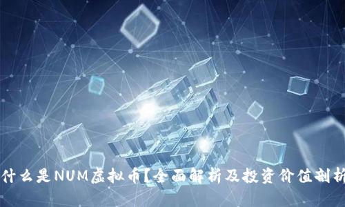 什么是NUM虚拟币？全面解析及投资价值剖析