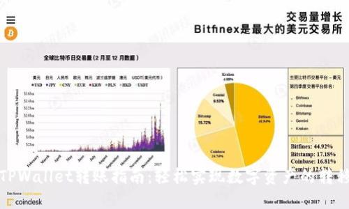 TPWallet转账指南：轻松实现数字资产的转移