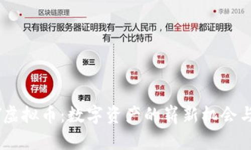 ANTY虚拟币：数字资产的崭新机会与挑战