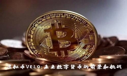 虚拟币VELO：未来数字货币的前景和挑战