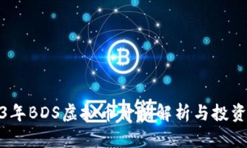 2023年BDS虚拟币价格解析与投资策略