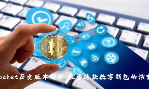 TokenPocket历史版本解析：探索这款数字钱包的演变与功能