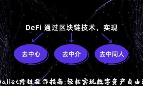 
TPWallet跨链操作指南：轻松实现数字资产自由流动