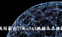 如何找到最大TPWallet地址及