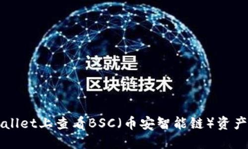 如何在TPWallet上查看BSC（币安智能链）资产和交易记录