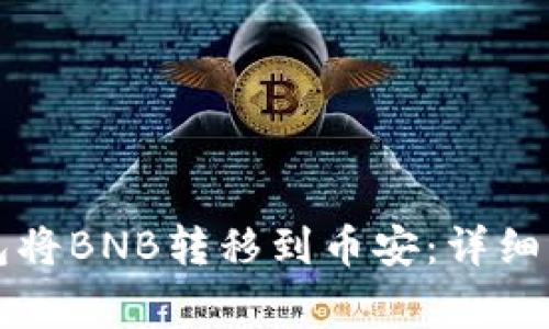 如何使用TP钱包将BNB转移到币安：详细步骤和注意事项