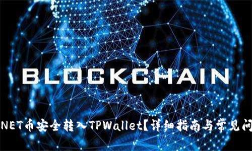 如何将NET币安全转入TPWallet？详细指南与常见问题解析