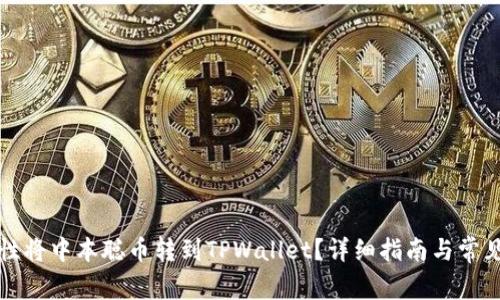 如何一次性将中本聪币转到TPWallet？详细指南与常见问题解答