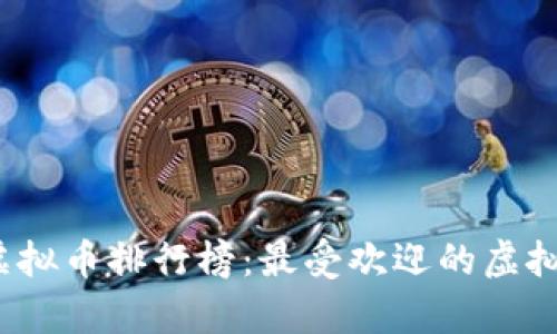 2023年虚拟币排行榜：最受欢迎的虚拟货币分析