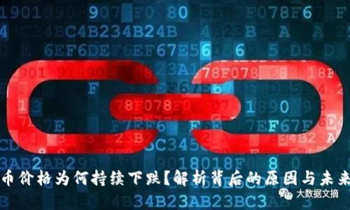 虚拟币价格为何持续下跌？解析背后的原因与未来趋势