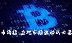 虚拟币清场：应对市场波