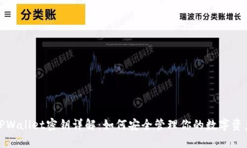 TPWallet密钥详解：如何安全管理你的数字资产