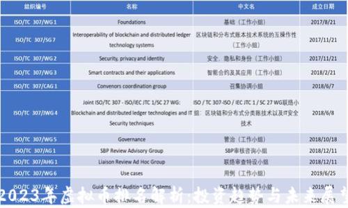 
2023年虚拟币排名解析：投资趋势与未来展望