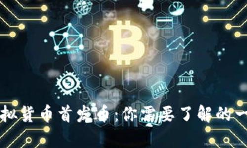 虚拟货币首发币：你需要了解的一切
