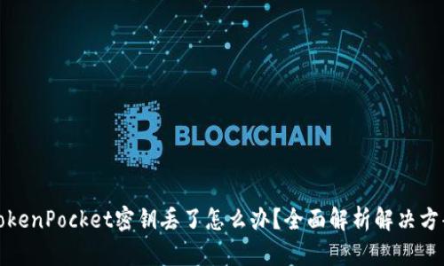 TokenPocket密钥丢了怎么办？全面解析解决方案