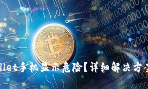 tpwallet手机显示危险？详细解决方案指南