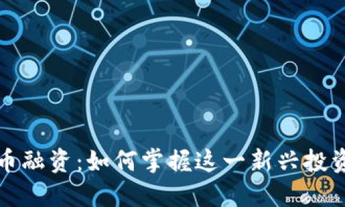 虚拟币融资：如何掌握这一新兴投资机遇