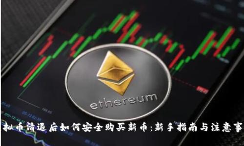 虚拟币清退后如何安全购买新币：新手指南与注意事项