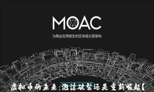 
虚拟币的未来：泡沫破裂还是重新崛起？