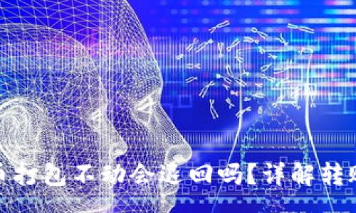 spa  
tpwallet转币打包不动会退回吗？详解转账与打包机制