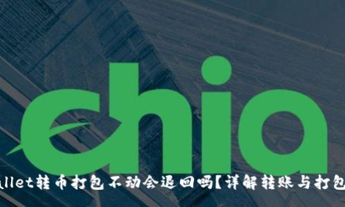 spa  
tpwallet转币打包不动会退回吗？详解转账与打包机制