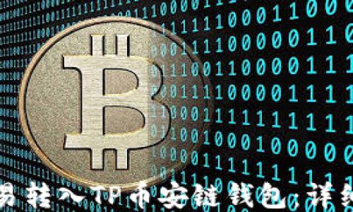 
如何将欧易转入TP币安链钱包：详细操作指南