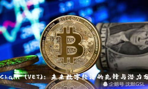 VeChain (VET): 未来数字经济的先锋与潜力分析