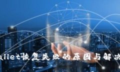 TPWallet恢复失败的原因与解