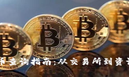 TPWallet新币查询指南：从交易所到资讯平台全覆盖